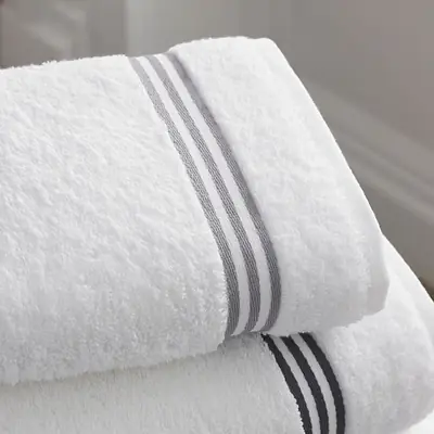 Luxury Bath Towel Set primary image