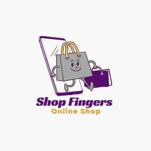 ShopFingers logo